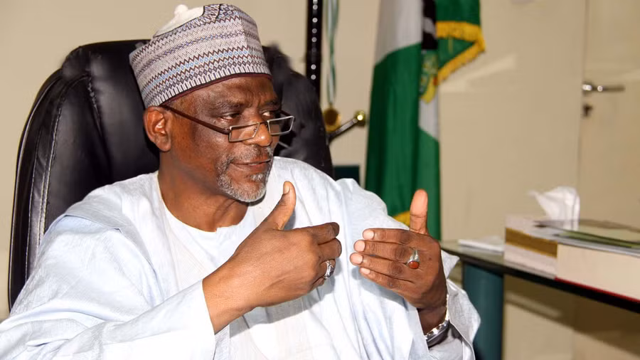 Bộ trưởng Bộ GD Nigeria, ông Mallam Adamu Adamu, được đánh giá là rất quyết liệt trong kêu gọi chung tay cải cách hệ thống GD quốc gia