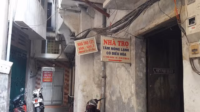 Ngõ càng nhỏ, phố càng bé, phòng cháy phải càng cao! - Hình 2