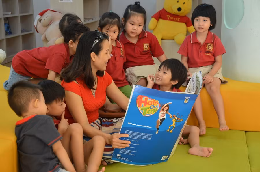 Đơn giản hóa điều kiện kinh doanh trong lĩnh vực GD là bước tiến vượt bậc nhằm thu hút các nguồn đầu tư để nâng cao chất lượng toàn diện