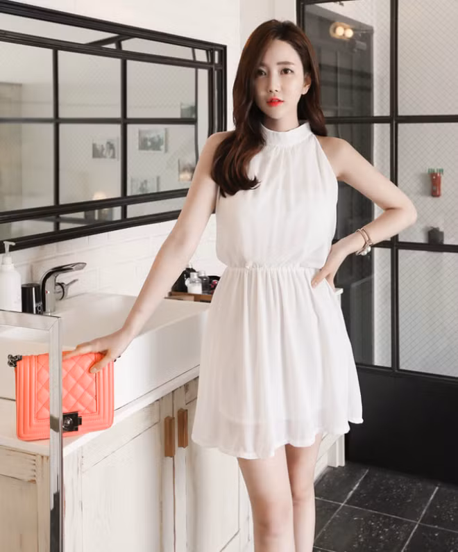 5 kiểu trang phục giúp các nàng “hack tuổi” cực hiệu quả, U30 mà vẫn trẻ trung như thời “em chưa 18“ ảnh 11 2