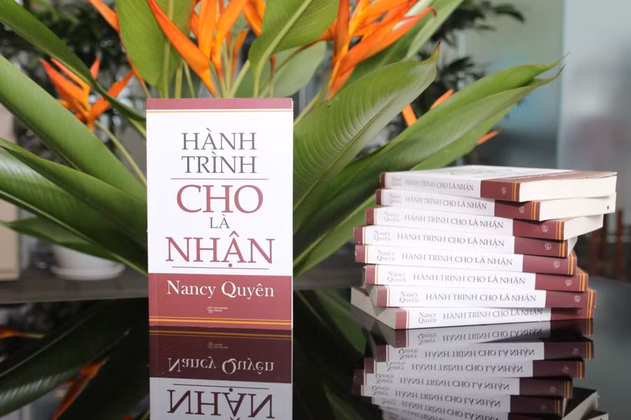 Cuốn sách dồn nén những kiến thức giá trị về kinh doanh và lãnh đạo