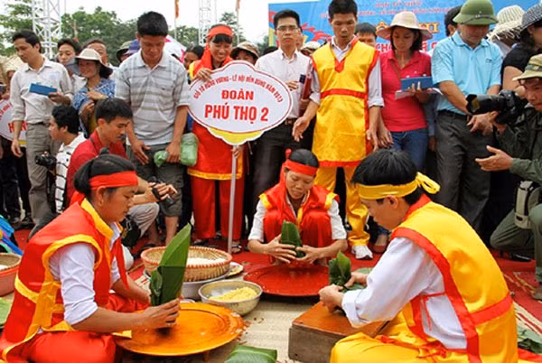 Hội thảo sẽ bàn nhiều vấn đề về thời đại Hùng Vương.