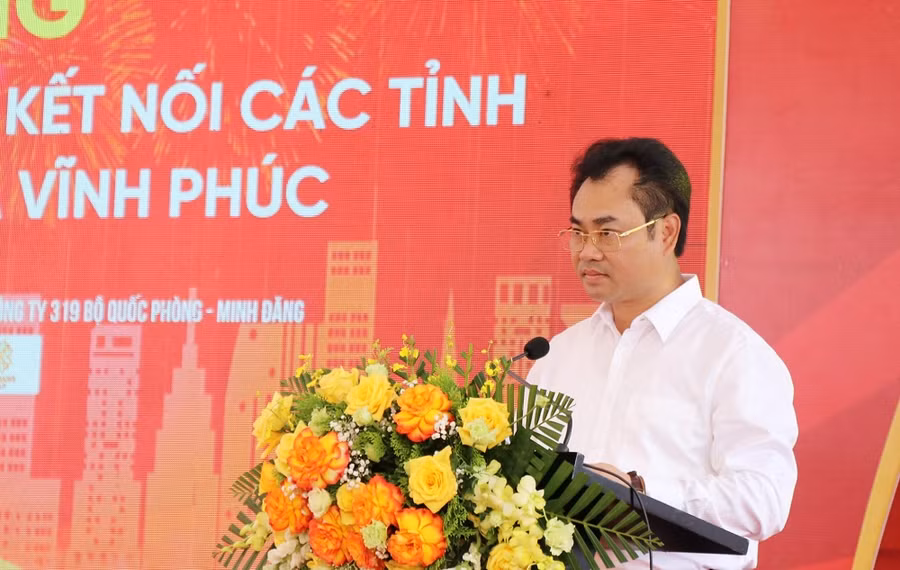 Ông Trịnh Việt Hùng UV dự khuyết BCH Trung ương Đảng, Phó Bí thư Tỉnh ủy, Chủ tịch UBND tỉnh