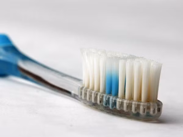 10 điều nên làm ngay để có hơi thở thơm tho ảnh 4