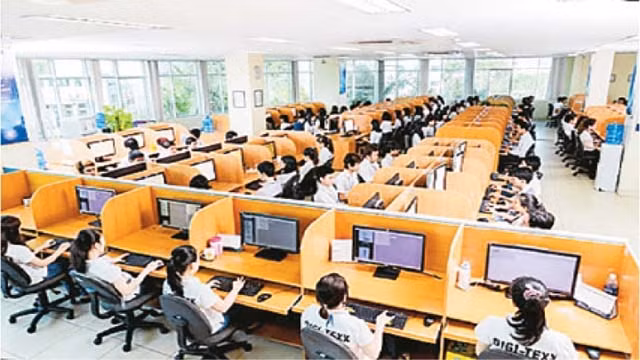 Ngành GD đóng vai trò quan trọng trong phát triển nhân lực an toàn thông tin