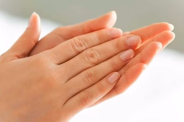6 tướng tay quý nhân giúp bạn may mắn trọn đời ảnh 3