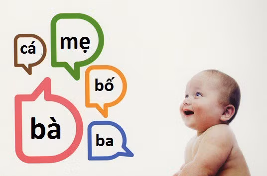 Những điều kỳ diệu về bộ não của trẻ mà không phải ai cũng biết - ảnh 2