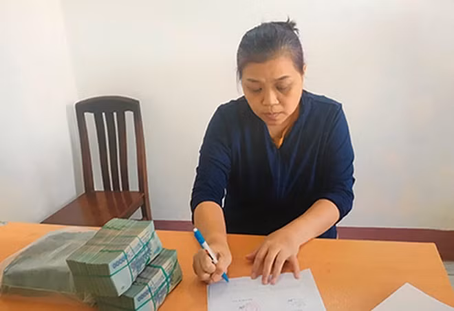 Điều tra mở rộng đường dây mua bán thận xuyên quốc gia ảnh 1