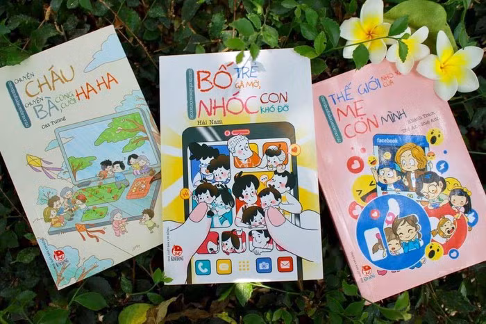 Những câu hỏi của trẻ con khiến người lớn "xoắn não"
