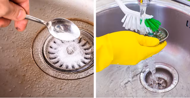 8 sai lầm khiến càng lau dọn nhà cửa càng bẩn ảnh 3