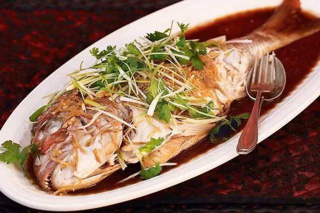 7 cách khử mùi tanh hải sản hiệu quả khi nấu ăn