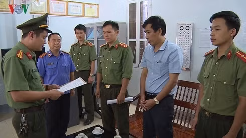 bộ công an sẽ có quy định đặc thù để hạn chế tối đa gian lận thi cử hình 2 bo cong an se co quy dinh dac thu de han che toi da gian lan thi cu hinh 2