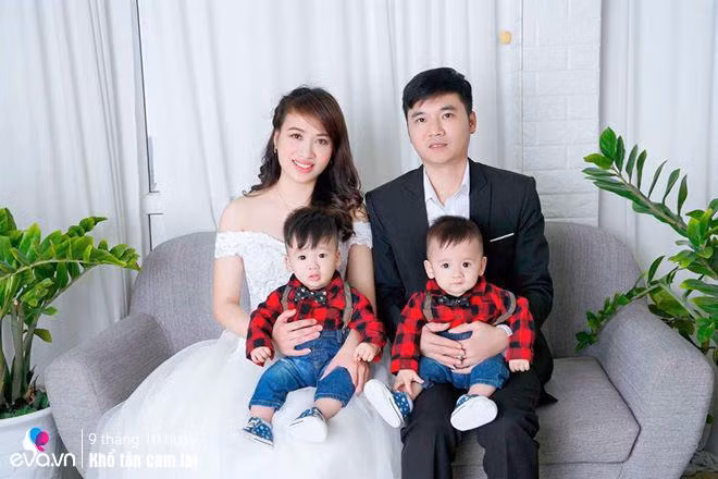 Sợ về quê nghe hỏi “lâu có con thế?”, 8X khuyên chồng tìm bến đỗ khác nhưng cái kết lại không ngờ