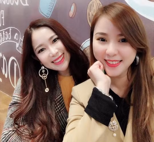 Báo Nhật đưa tin về câu chuyện truyền cảm hứng của H