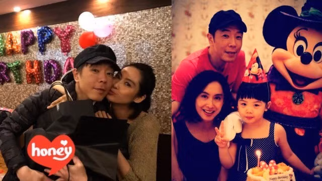 3 ngọc nữ TVB tuổi Hợi: Bước chân vào làng giải trí với con đường đầy hoa và cuộc sống viên mãn ở tuổi U50 - Ảnh 7.