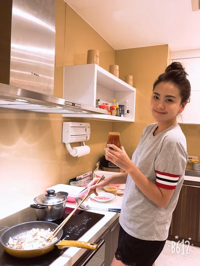 MC Mai Ngọc, cuộc sống của MC Mai Ngọc, MC Mai Ngọc lấy chồng đại gia