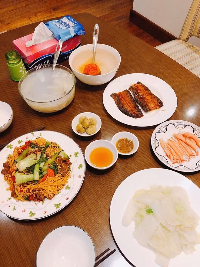 MC Mai Ngọc, cuộc sống của MC Mai Ngọc, MC Mai Ngọc lấy chồng đại gia