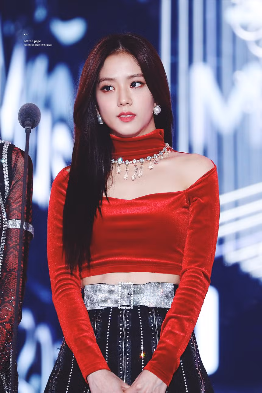 8 my nhan duoc binh chon dep nhat Kpop hinh anh 7