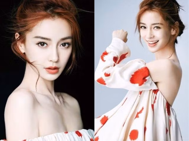 Chịu đủ thị phi tình ái, 2 mỹ nhân này vẫn xinh đẹp bền vững hết phần thiên hạ ảnh 8 Chịu đủ thị phi tình ái, 2 mỹ nhân này vẫn xinh đẹp bền vững hết phần thiên hạ ảnh 8