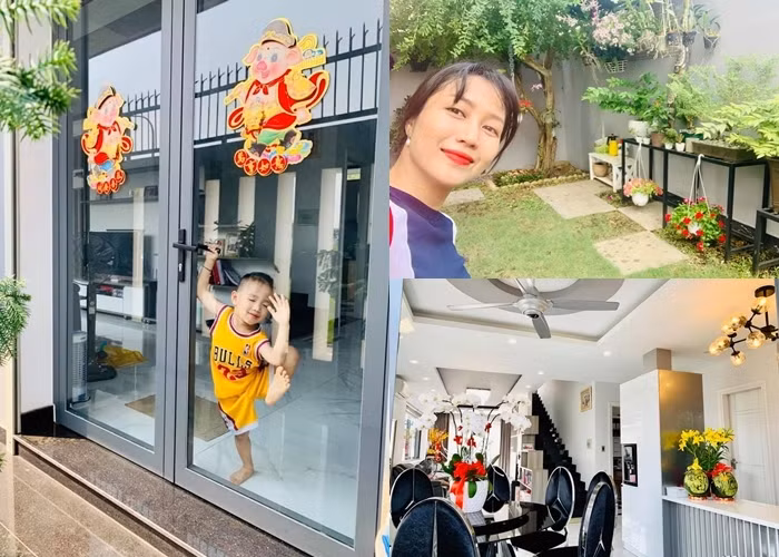 Dòng trạng thái không ngờ của HHen Niê ngày 30 Tết-8