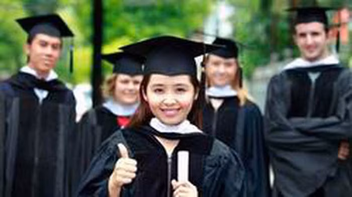 30 học bổng đào tạo Đại học, Thạc sĩ, Tiến sĩ tại Ucraina diện Hiệp định năm 2019