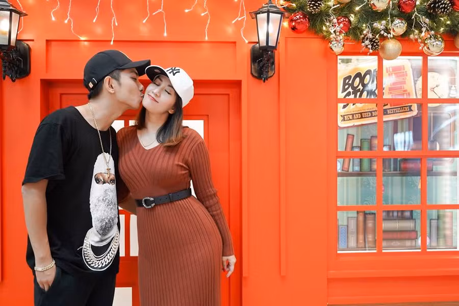 Ngôi sao - Ông bố hai con Phan Hiển: “Từ khi lấy Khánh Thi, có con, tôi không còn ích kỷ nữa” (Hình 4).