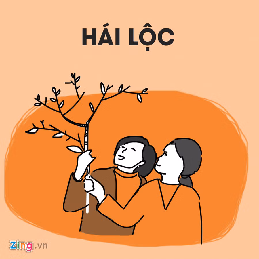 Li xi va nhung phong tuc dau nam thu vi o cac nuoc don Tet Am lich hinh anh 6