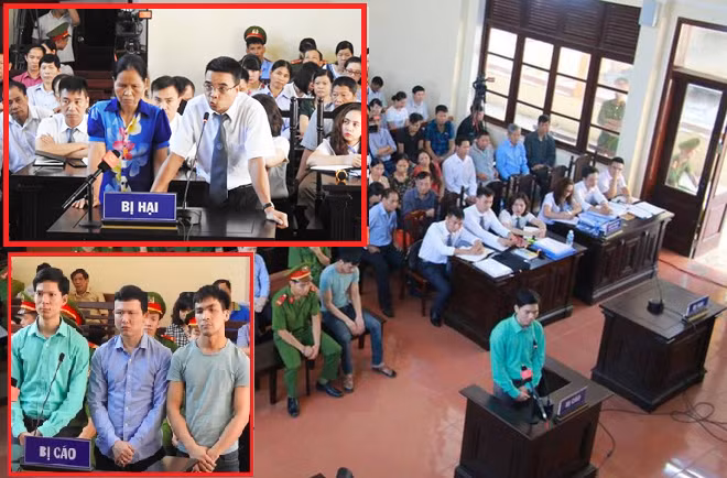 Ngày thứ 10 xét xử vụ chạy thận khiến 9 người chết: Hai diễn biến bất ngờ