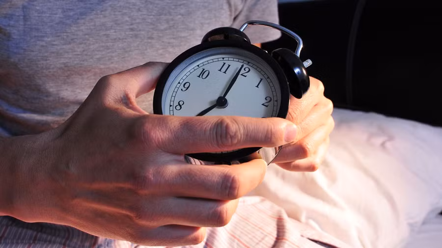 Bộ não của chúng ta cần có thời gian để từ từ thức dậy. (Ảnh: ITN) Bộ não của chúng ta cần có thời gian để từ từ thức dậy. (Ảnh: ITN)