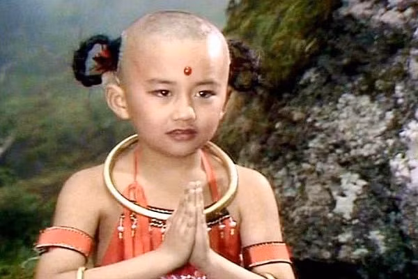 13 đại cao thủ trong Tây Du Ký 1986, Tôn Ngộ Không chỉ đứng thứ 7