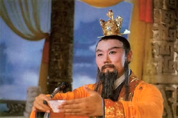 13 đại cao thủ trong Tây Du Ký 1986, Tôn Ngộ Không chỉ đứng thứ 7
