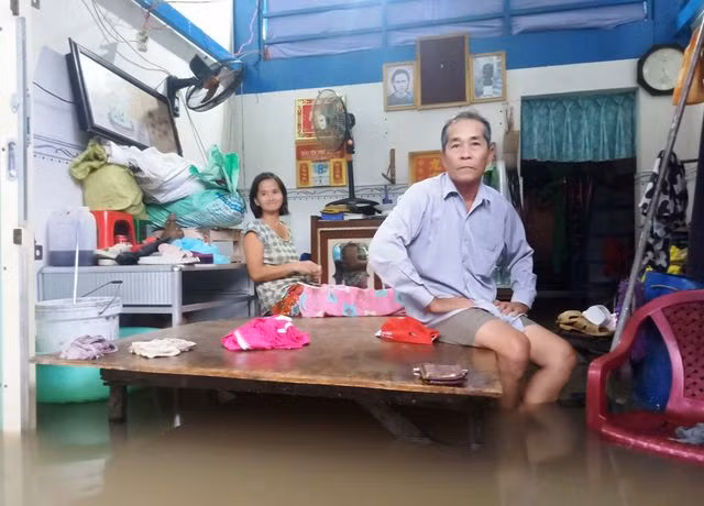 Nhìn lại 10 ngày đảo ngọc Phú Quốc quay cuồng trong trận lũ lụt chưa từng có - 8