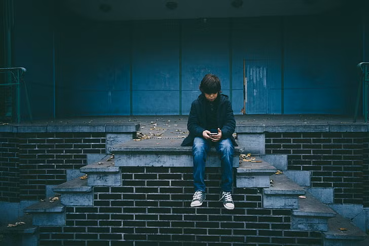 Xem nội dung khiêu dâm trên Internet có thể làm giảm lượng chất xám trong não. (Ảnh: ITN).