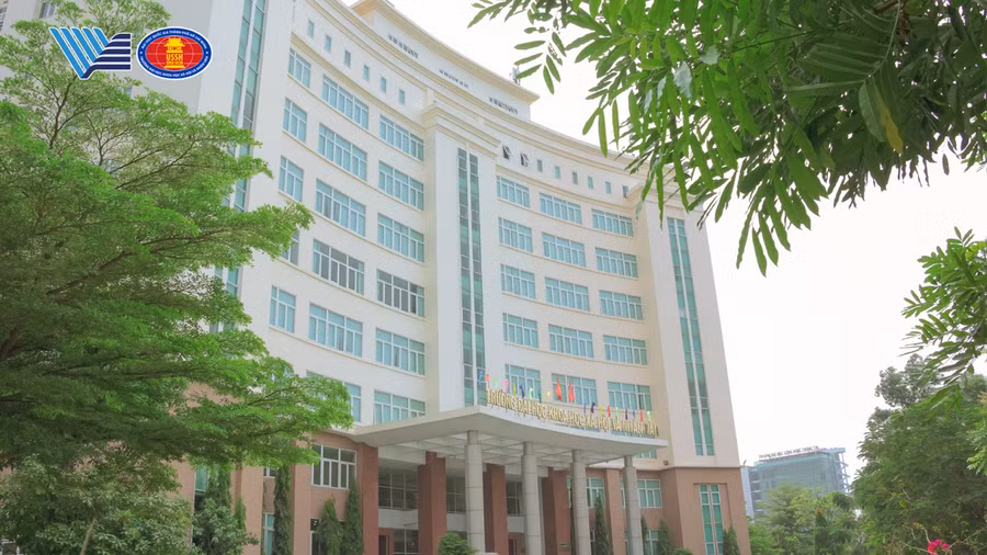 Trường ĐH KHXH&NV (ĐHQG TPHCM)