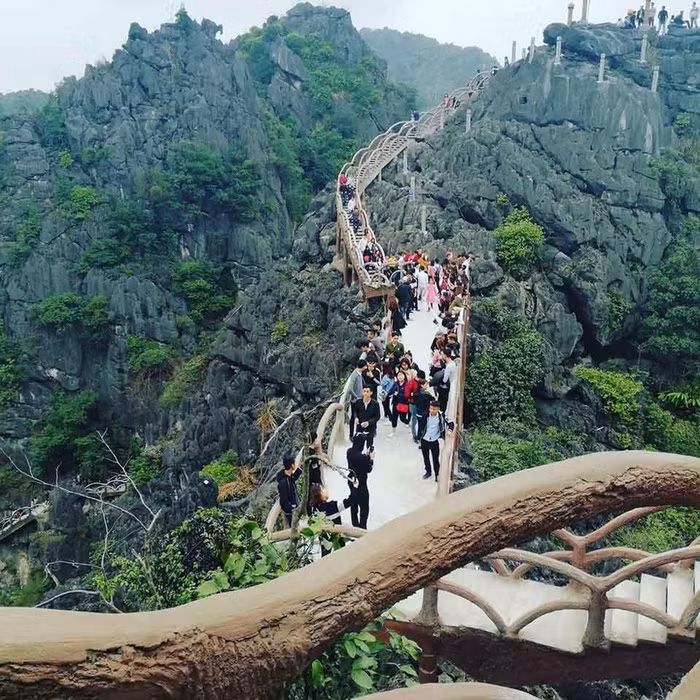 2 địa điểm tuyệt đẹp ở Việt Nam buộc phải ĐÓNG CỬA trong năm 2018 khiến nhiều người tiếc nuối