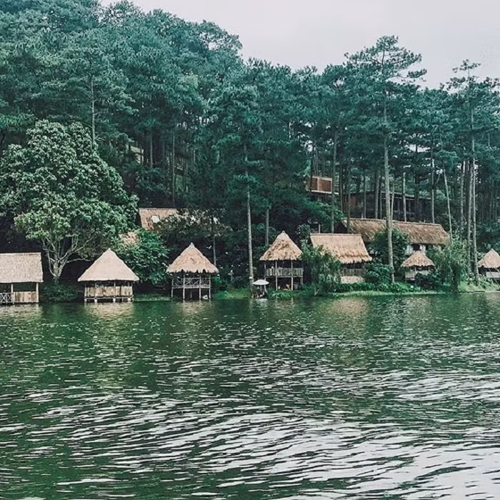 Tưởng Chi Pu sang tận nước ngoài quay, hóa ra bối cảnh MV 