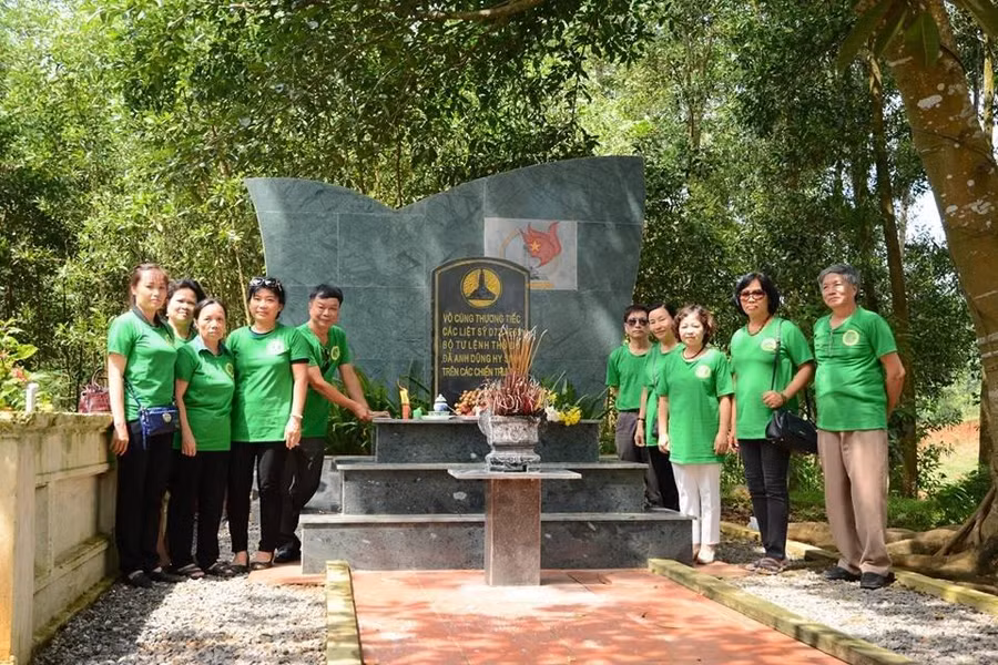 Dâng hương ở Thượng Cốc 2017. Dâng hương ở Thượng Cốc 2017.