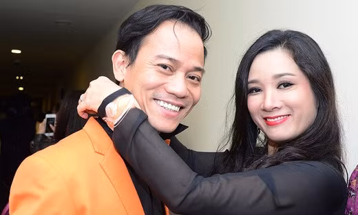 Nghệ sĩ Thanh Thanh Hiền, Chế Phong thời còn bên nhau.