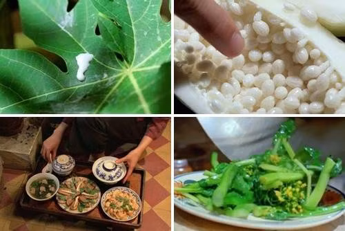 Điểm danh những lần món ăn dân tộc tỏa sáng trong phim ảnh Việt Nam - Ảnh 4.