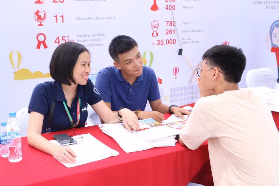Có nhiều cơ sở giáo dục đại học sẽ sử dụng kết quả kỳ thi đánh giá năng lực/đánh giá tư duy của các đại học, trường đại học để xét tuyển năm 2022.