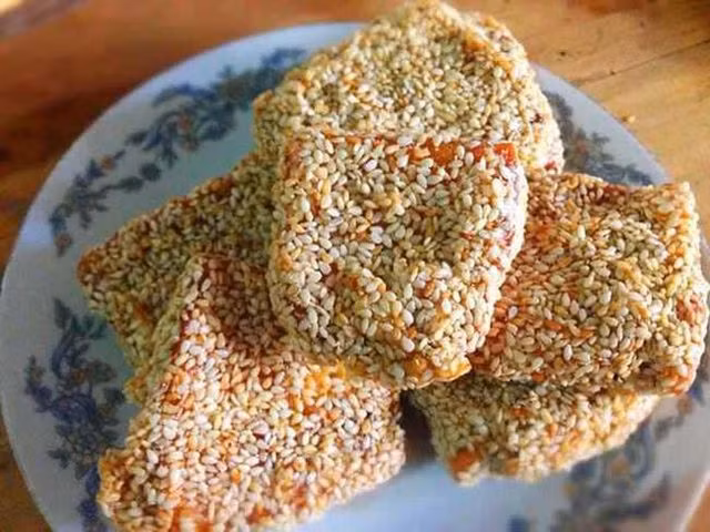 6 dac san banh co ten cuc ky la, khong phai ai cung biet o viet nam hinh anh 5