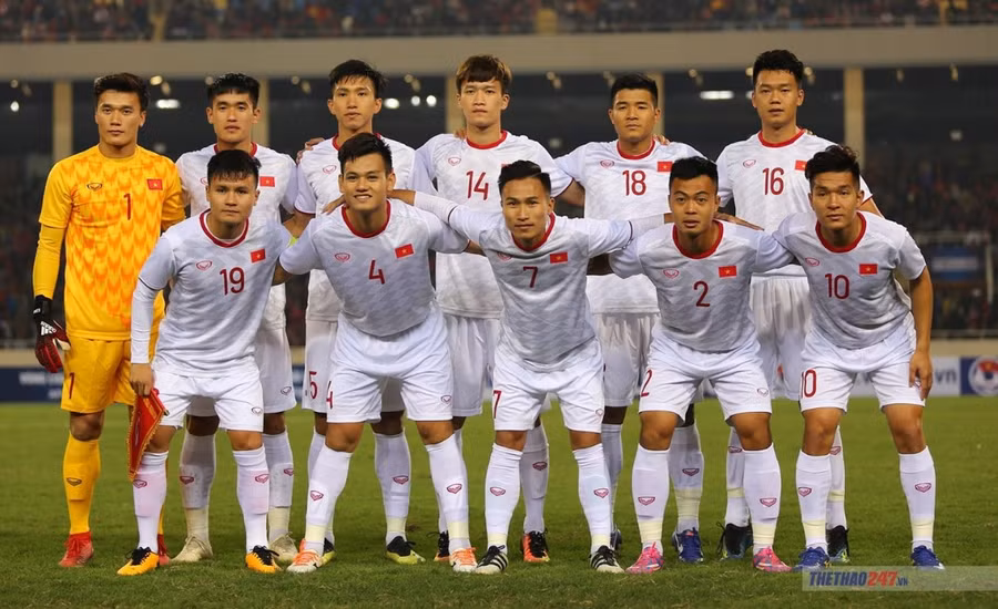 U23 Việt Nam sẽ vắng nhiều trụ cột U23 Việt Nam sẽ vắng nhiều trụ cột