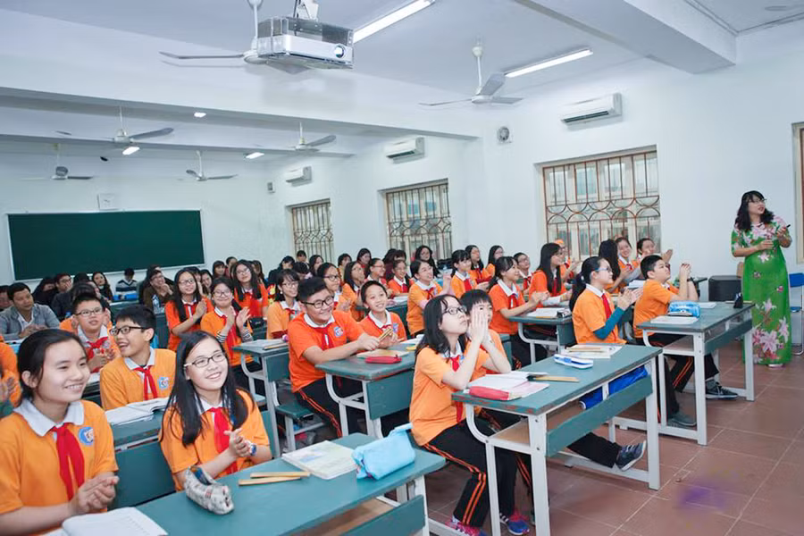 Để dạy học sáng tạo hiệu quả
