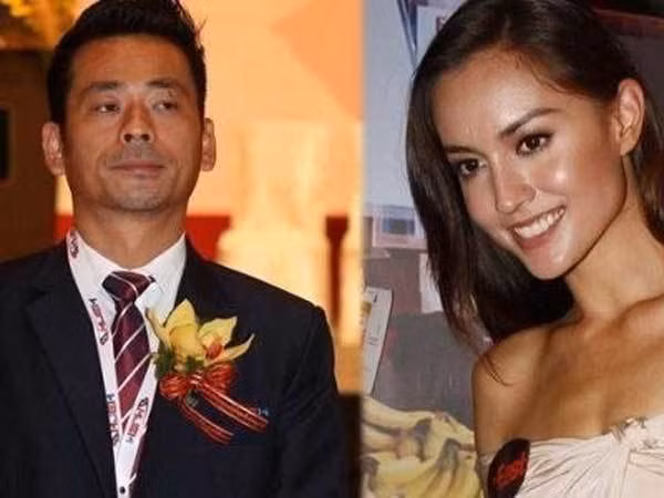 Hé lộ số tiền khổng lồ ông trùm sòng bạc Macau trả cho bồ nhí để chia tay