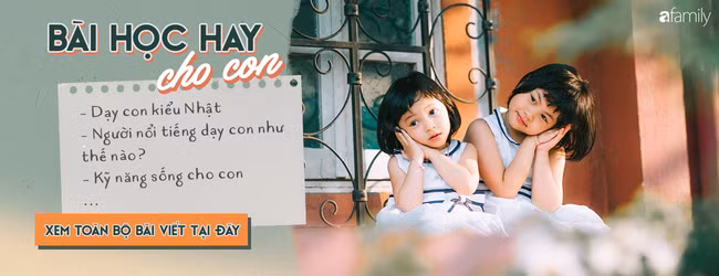 9 điều bố mẹ nên dạy con cái về tình yêu: Chỉ khi biết sớm những điều này, cuộc sống của chúng mới trở nên hạnh phúc - Ảnh 11.