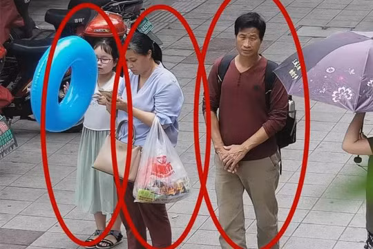 Trung Quốc: Thuê nhà, bắt cóc cháu gái chủ nhà rồi tự sát - Ảnh 1.