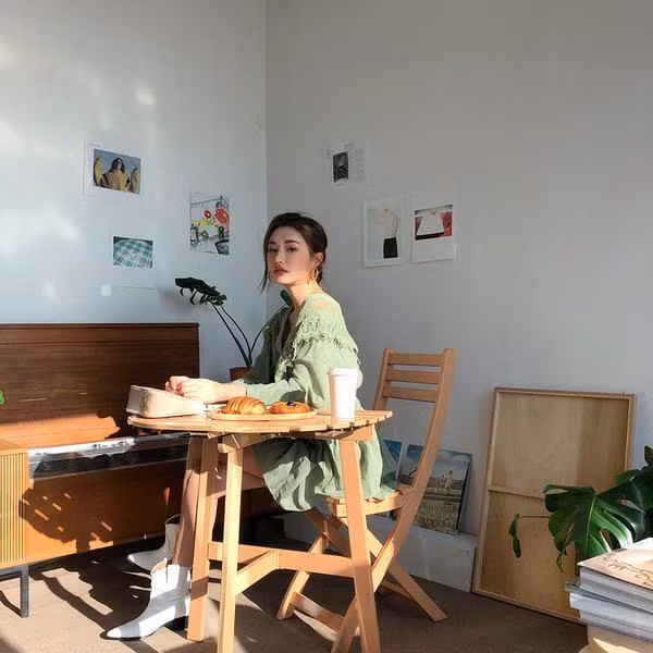 khong can sanh dieu hang hieu, tu do nam nay cu co 5 gam mau hot hit nay la du - 5