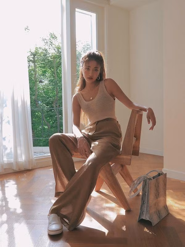 khong can sanh dieu hang hieu, tu do nam nay cu co 5 gam mau hot hit nay la du - 2