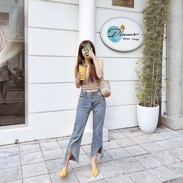 khong can sanh dieu hang hieu, tu do nam nay cu co 5 gam mau hot hit nay la du - 12