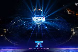 ‘Anh Trai Say Hi’ chính thức công bố số lượng khán giả dự concert tại Mỹ Đình